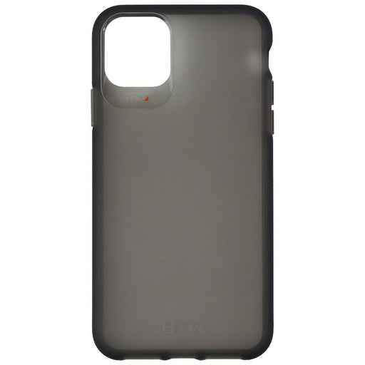 ZAGG Hampton Series Hybrid Case for Apple iPhone 11 Pro Max - Dark Gray - for just $4.99! 