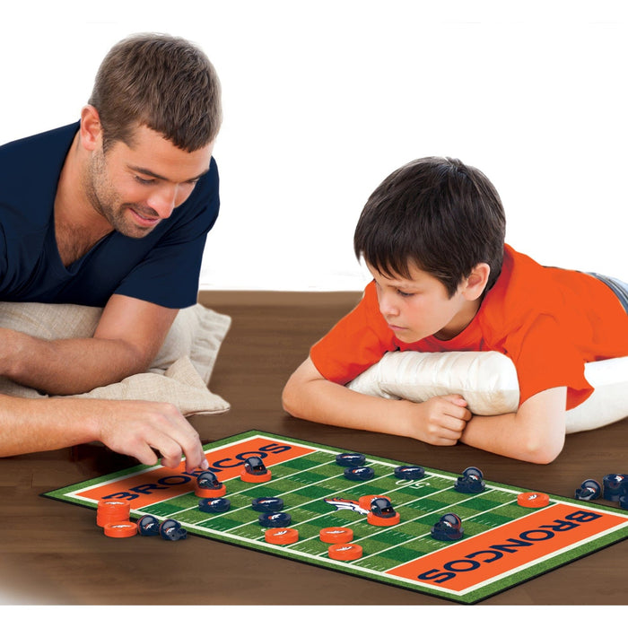 Denver Broncos Checkers Board Game - for just $19.99! 