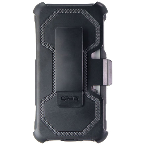 ZAGG Platoon Rugged Case and Holster for Samsung Galaxy S10e - Black - for just $9.95! 