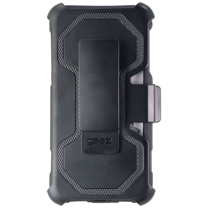 ZAGG Platoon Rugged Case and Holster for Samsung Galaxy S10e - Black - for just $9.95! 