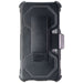 ZAGG Platoon Rugged Case and Holster for Samsung Galaxy S10e - Black - for just $9.95! 