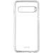 ZAGG Piccadilly Series Hard Case for Samsung Galaxy S10 - Clear/White - for just $5.95! 