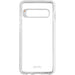 ZAGG Piccadilly Series Hard Case for Samsung Galaxy S10 - Clear/White - for just $5.95! 