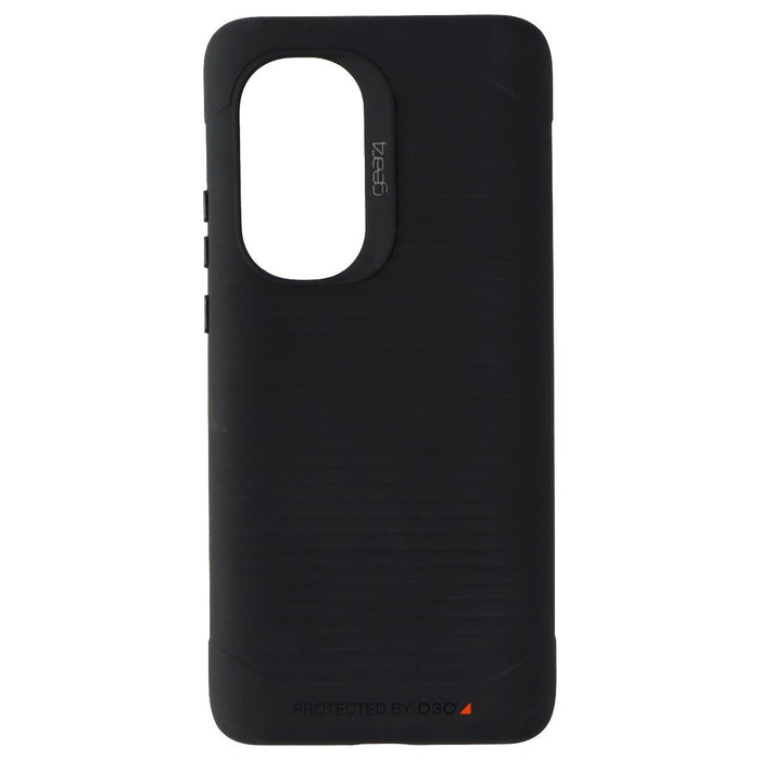 ZAGG Havana Series Case for Motorola Edge (2022) - Black - Just $5.99! Shop now at Retro Gaming of Denver