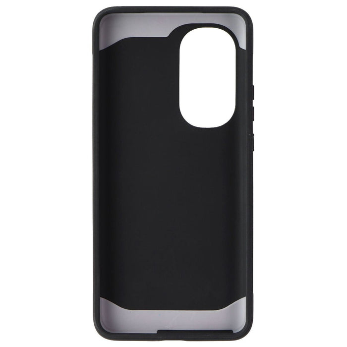 ZAGG Havana Series Case for Motorola Edge (2022) - Black - Just $5.99! Shop now at Retro Gaming of Denver