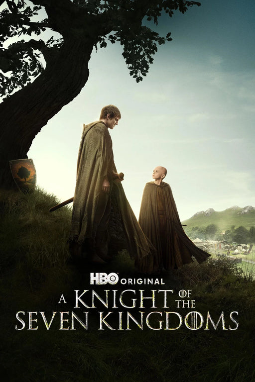 A Knight of the Seven Kingdoms : The Complete First Season - Limited Edition Steelbook (4K Ultra HD) - for just $56.99! 