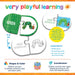 Eric Carle  - Matching Color Jigsaw Puzzles - for just $12.99! 