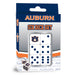 Auburn Tigers Dice Set - Just $4.79! Shop now at Retro Gaming of Denver