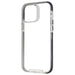 ZAGG Gear4 Santa Cruz Series Case for Apple iPhone 13 Pro Max - Clear/Black - Just $5.98! Shop now at Retro Gaming of Denver