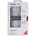 ZAGG Gear4 Santa Cruz Series Case for Apple iPhone 13 Pro Max - Clear/Black - for just $5.98! 