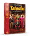 Knives Out - Limited Edition Steelbook (4K Ultra HD + Blu-ray + Digital) - for just $40.99! 