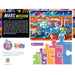 NASA - Mars Mission 100 Piece Jigsaw Puzzle - Just $12.99! Shop now at Retro Gaming of Denver