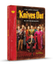 Knives Out - Limited Edition Steelbook (4K Ultra HD + Blu-ray + Digital) - for just $40.99! 