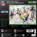 Seattle Seahawks - All-Time Greats 500 Piece Jigsaw Puzzle - for just $19.99! 