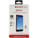 ZAGG (Glass+) Tempered Glass Protector for iPhone 8/7/6s/6 - Clear - for just $6.55! 