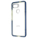 ZAGG Piccadilly Series Hard Case for Google Pixel 2 XL - Clear/Blue - Just $5.99! Shop now at Retro Gaming of Denver