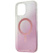 ZAGG Gear4 Milan Snap Case For Magsafe for iPhone 13 Pro Max - Rose Gold/Clear - for just $5.99! 