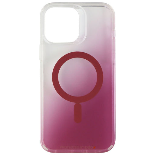 ZAGG Gear4 Milan Snap Case For Magsafe for iPhone 13 Pro Max - Rose Gold/Clear - for just $5.99! 