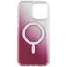 ZAGG Gear4 Milan Snap Case For Magsafe for iPhone 13 Pro Max - Rose Gold/Clear - for just $5.99! 