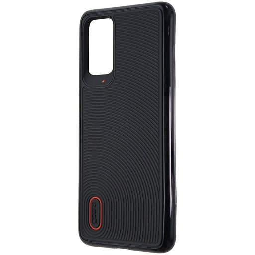 ZAGG Battersea Victra Series Case for Samsung Galaxy S20+ 5G - Black/Red - for just $6.99! 