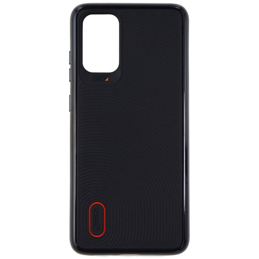 ZAGG Battersea Victra Series Case for Samsung Galaxy S20+ 5G - Black/Red - for just $6.99! 