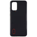 ZAGG Battersea Victra Series Case for Samsung Galaxy S20+ 5G - Black/Red - for just $6.99! 