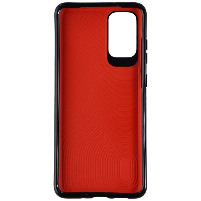 ZAGG Battersea Victra Series Case for Samsung Galaxy S20+ 5G - Black/Red - for just $6.99! 
