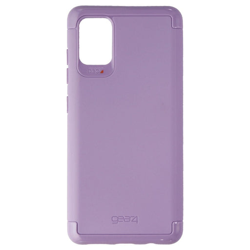 ZAGG Wembley Palette Series Flexible Case for Samsung Galaxy A51 - Lilac - Just $11.78! Shop now at Retro Gaming of Denver