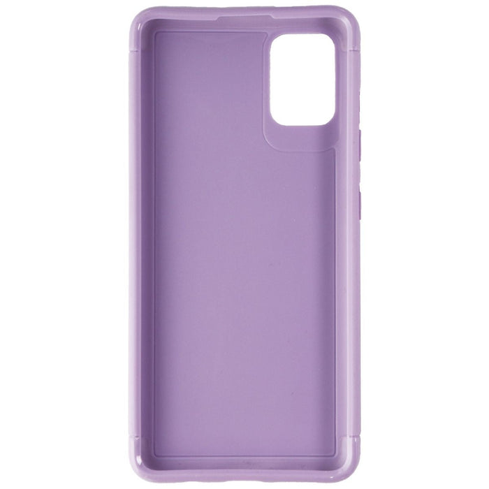 ZAGG Wembley Palette Series Flexible Case for Samsung Galaxy A51 - Lilac - Just $11.78! Shop now at Retro Gaming of Denver