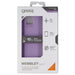 ZAGG Wembley Palette Series Flexible Case for Samsung Galaxy A51 - Lilac - Just $11.78! Shop now at Retro Gaming of Denver