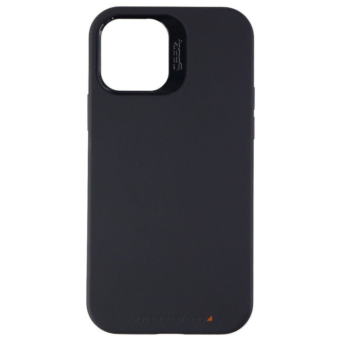 ZAGG Rio Snap Hard Case for Apple iPhone 12 and iPhone 12 Pro - Black - Just $23.48! Shop now at Retro Gaming of Denver