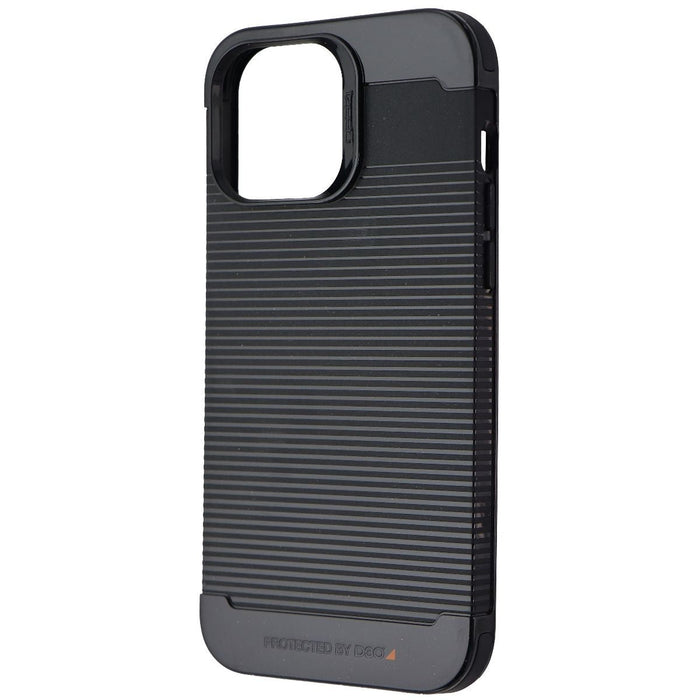 ZAGG Havana Series Case for Apple iPhone 13 Pro Max - Black - Just $7.99! Shop now at Retro Gaming of Denver