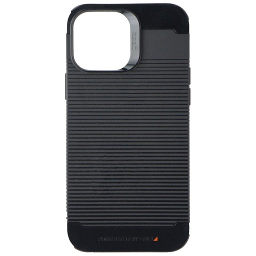ZAGG Havana Series Case for Apple iPhone 13 Pro Max - Black - for just $5.99! 