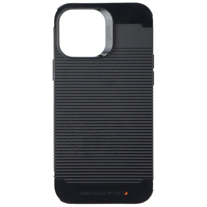 ZAGG Havana Series Case for Apple iPhone 13 Pro Max - Black - Just $7.99! Shop now at Retro Gaming of Denver