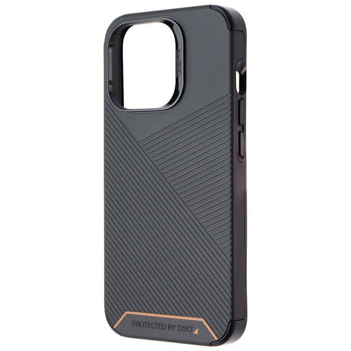 ZAGG Gear4 Denali Series Case for Apple iPhone 13 Pro - Black - for just $5.99! 