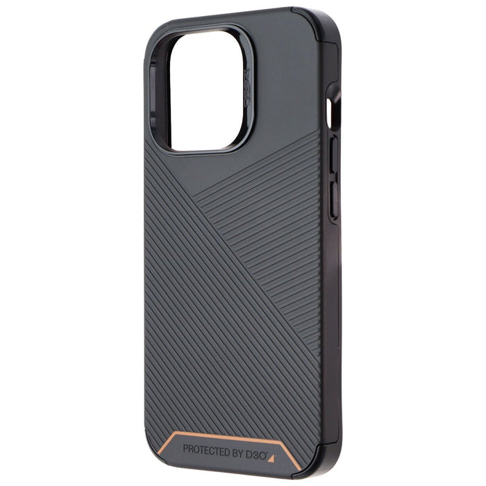 ZAGG Gear4 Denali Series Case for Apple iPhone 13 Pro - Black - Just $5.99! Shop now at Retro Gaming of Denver