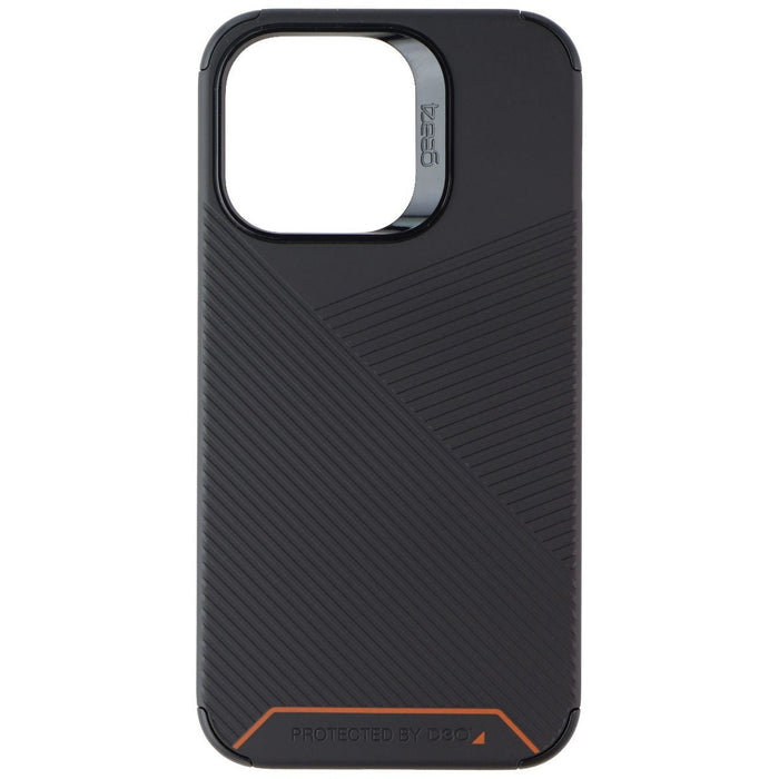 ZAGG Gear4 Denali Series Case for Apple iPhone 13 Pro - Black - for just $5.99! 