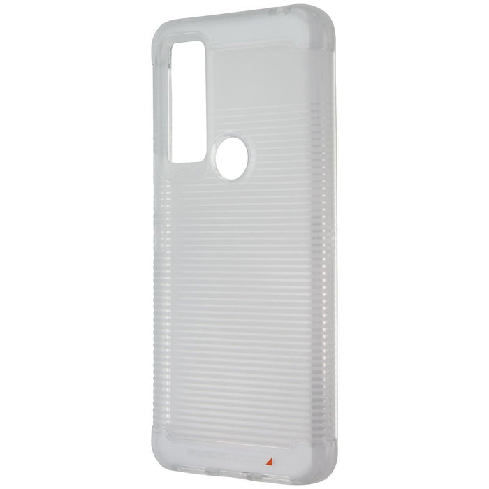 ZAGG Gear4 Havana Series Case for TCL 30 V 5G Smartphones - Clear - for just $5.99! 