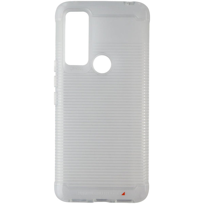 ZAGG Gear4 Havana Series Case for TCL 30 V 5G Smartphones - Clear - Just $5.99! Shop now at Retro Gaming of Denver