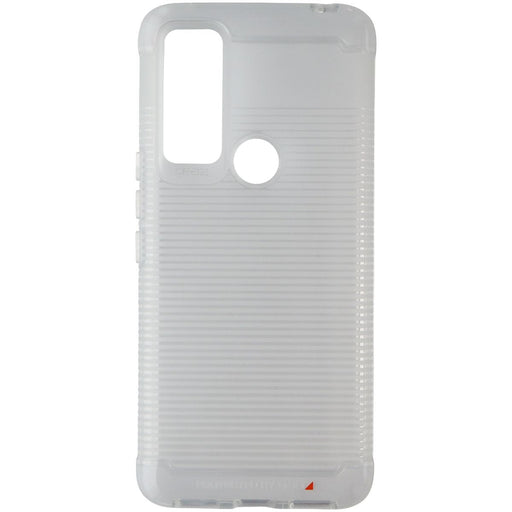 ZAGG Gear4 Havana Series Case for TCL 30 V 5G Smartphones - Clear - for just $5.99! 