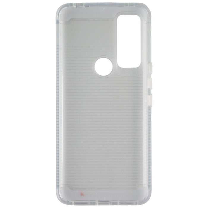 ZAGG Gear4 Havana Series Case for TCL 30 V 5G Smartphones - Clear - for just $5.99! 