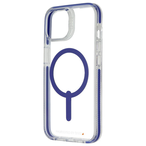 ZAGG Santa Cruz Snap Series Case for iPhone 14 - Periwinkle/Clear - for just $6.99! 