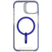 ZAGG Santa Cruz Snap Series Case for iPhone 14 - Periwinkle/Clear - for just $6.99! 