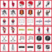 Washington Capitals Matching Game - for just $9.99! 