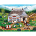 Homegrown - Best of the Northwest 750 Piece Jigsaw Puzzle - for just $10.99! 