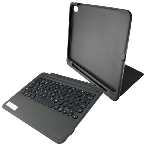 ZAGG Slim Book Go Keyboard Folio Case for iPad Pro (11-inch 1st Gen) - Black - Just $10.49! Shop now at Retro Gaming of Denver