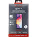 ZAGG Invisible Shield Glass+ Series Screen Protector for Samsung Galaxy A50 - for just $6.44! 