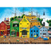 Hometown Gallery - Crows Nest Harbor 1000 Piece Jigsaw Puzzle - Just $16.99! Shop now at Retro Gaming of Denver