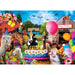 Wild & Whimsical - Birthday Party 1000 Piece Jigsaw Puzzle - for just $16.99! 