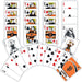 San Francisco Giants Playing Cards - 54 Card Deck - for just $7.99! 